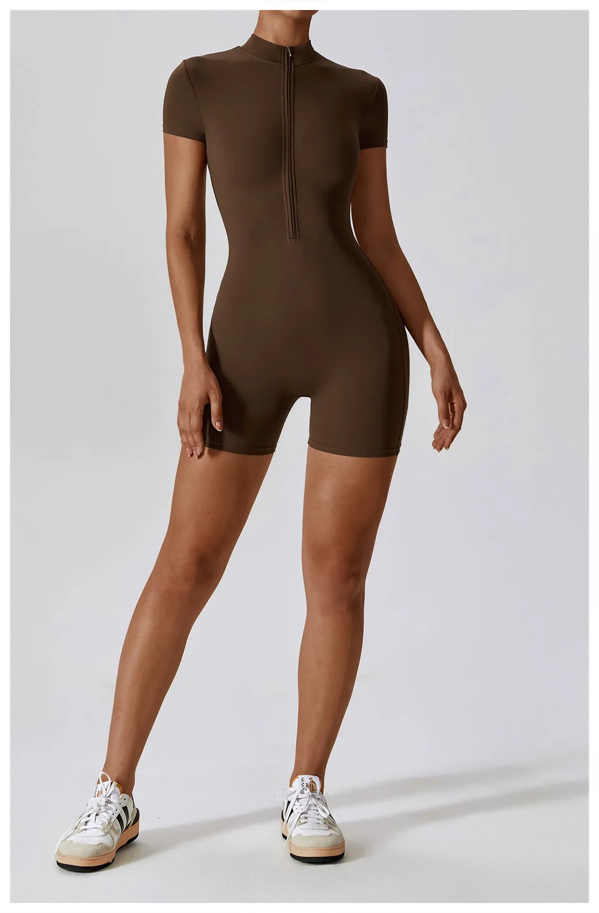 A2Z Ladies Shaping Bodysuit