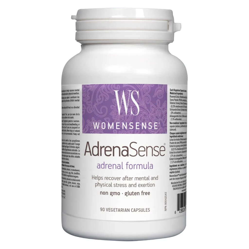 AdrenaSense