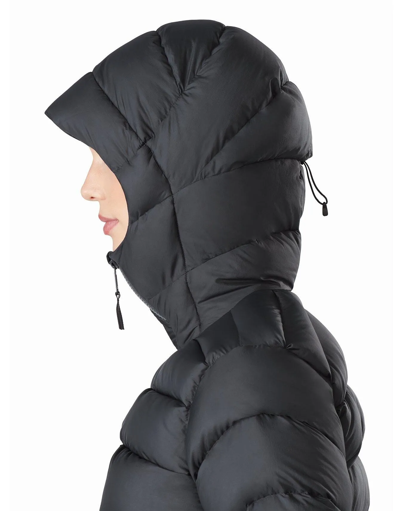 Arc'teryx Women's Seyla Coat