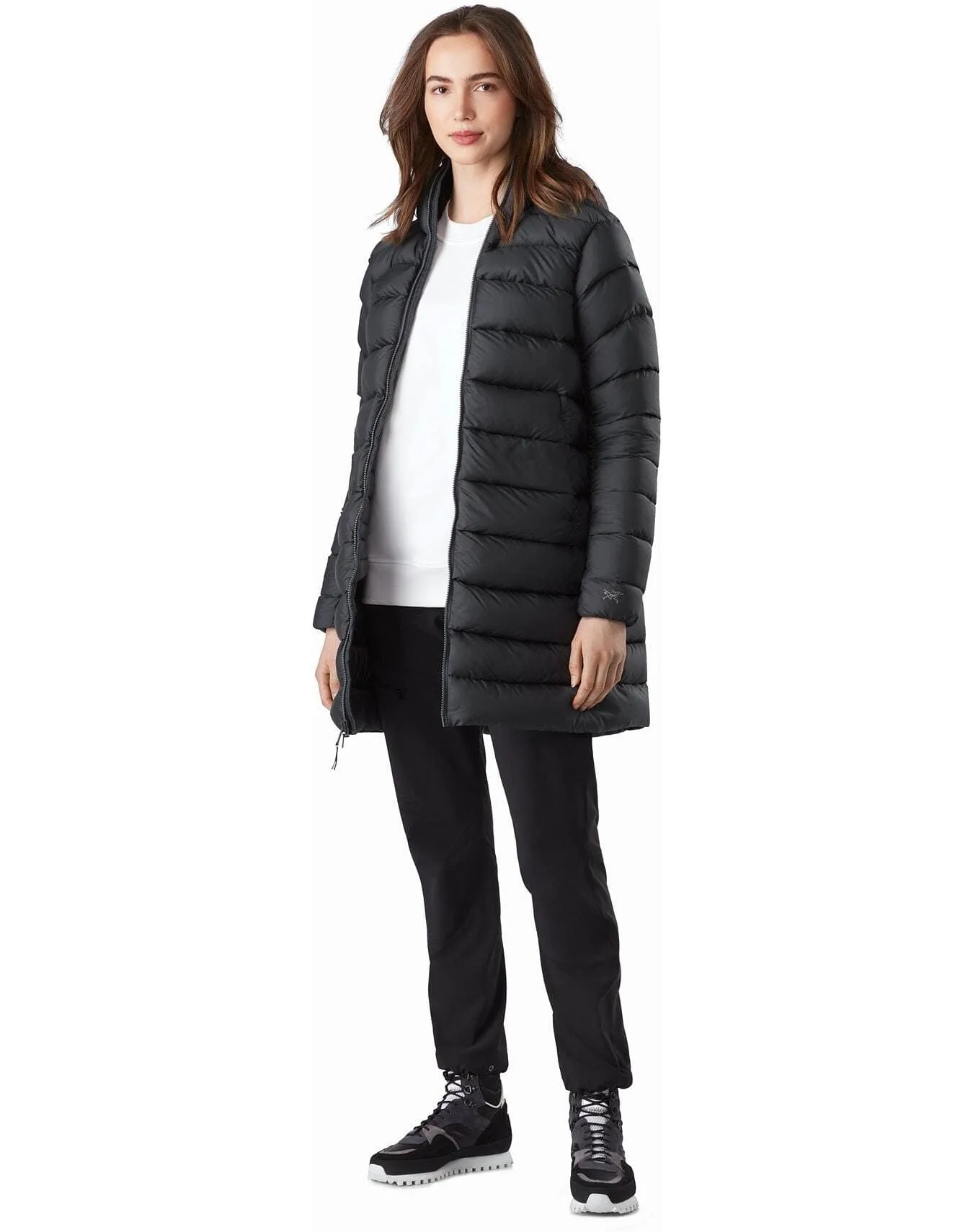 Arc'teryx Women's Seyla Coat