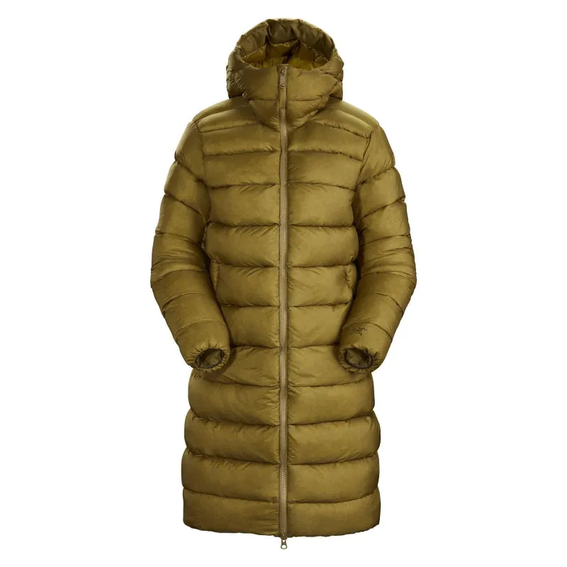 Arc'teryx Women's Seyla Coat