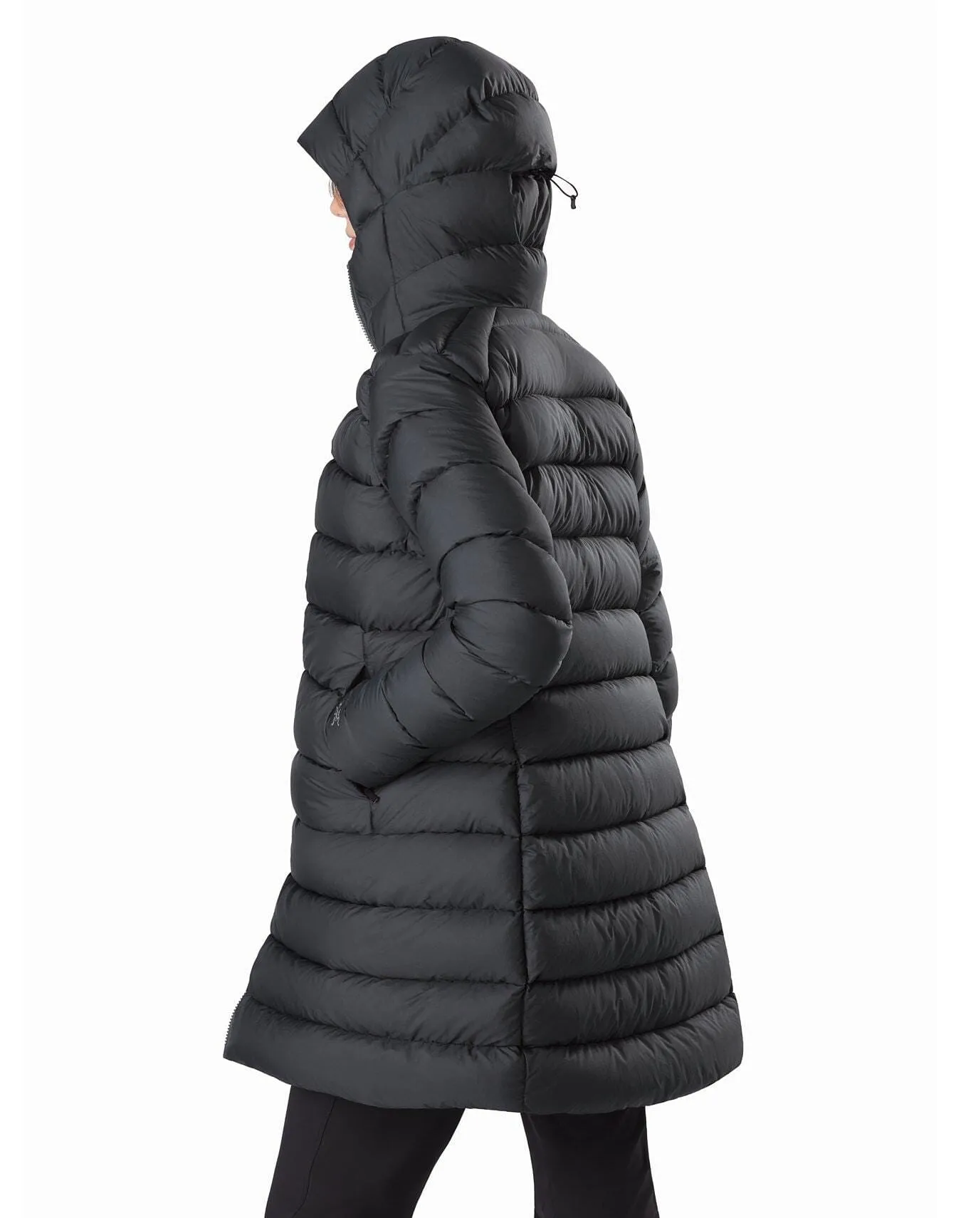 Arc'teryx Women's Seyla Coat
