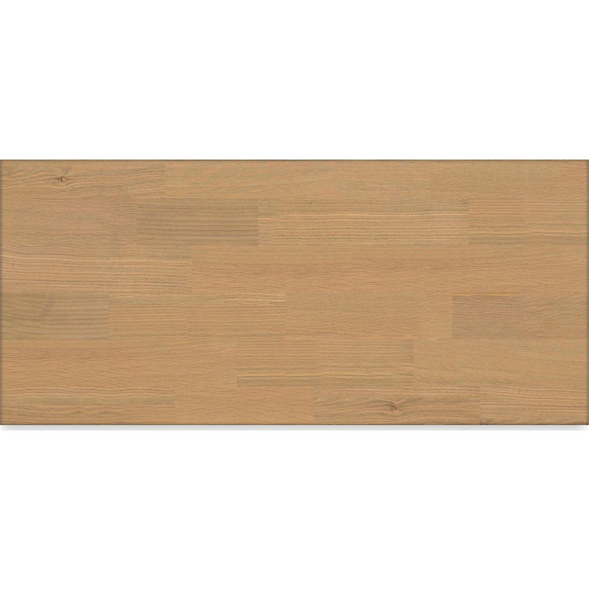 Ashbryn Chest - White/Natural