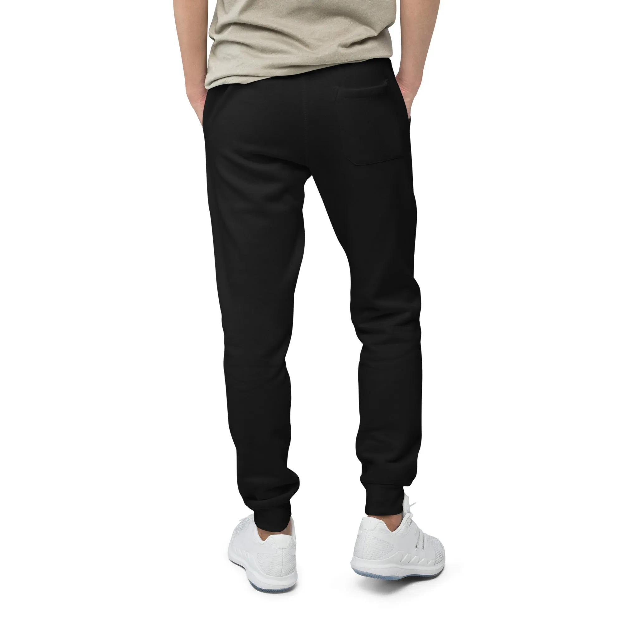 Athletes Empower Athletes - Unisex fleece sweatpants
