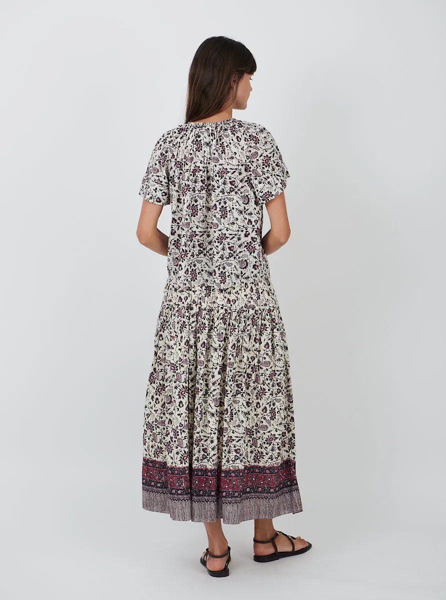 Avia Skirt in Cosmos