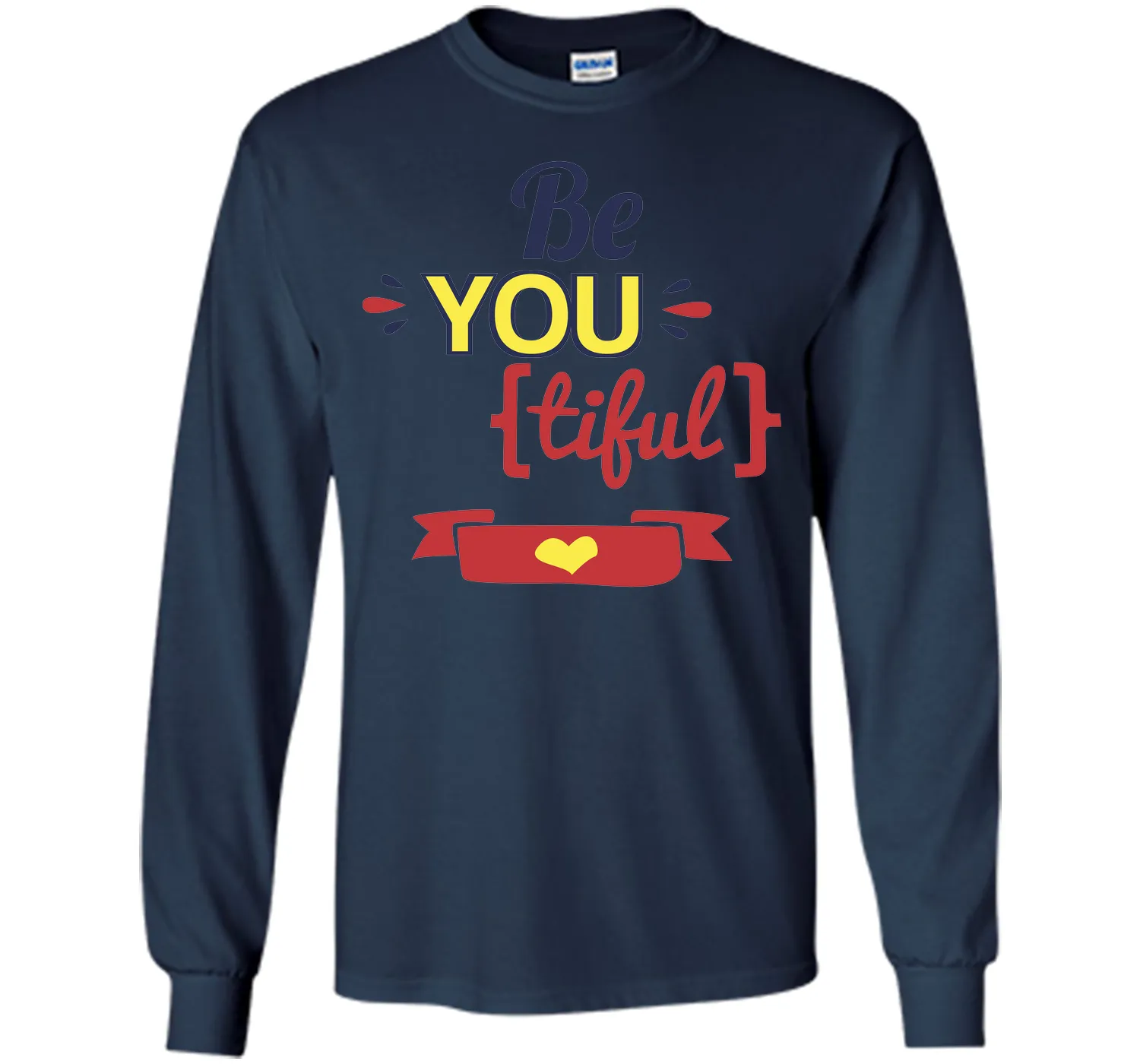 Be-You-Tiful T-Shirt
