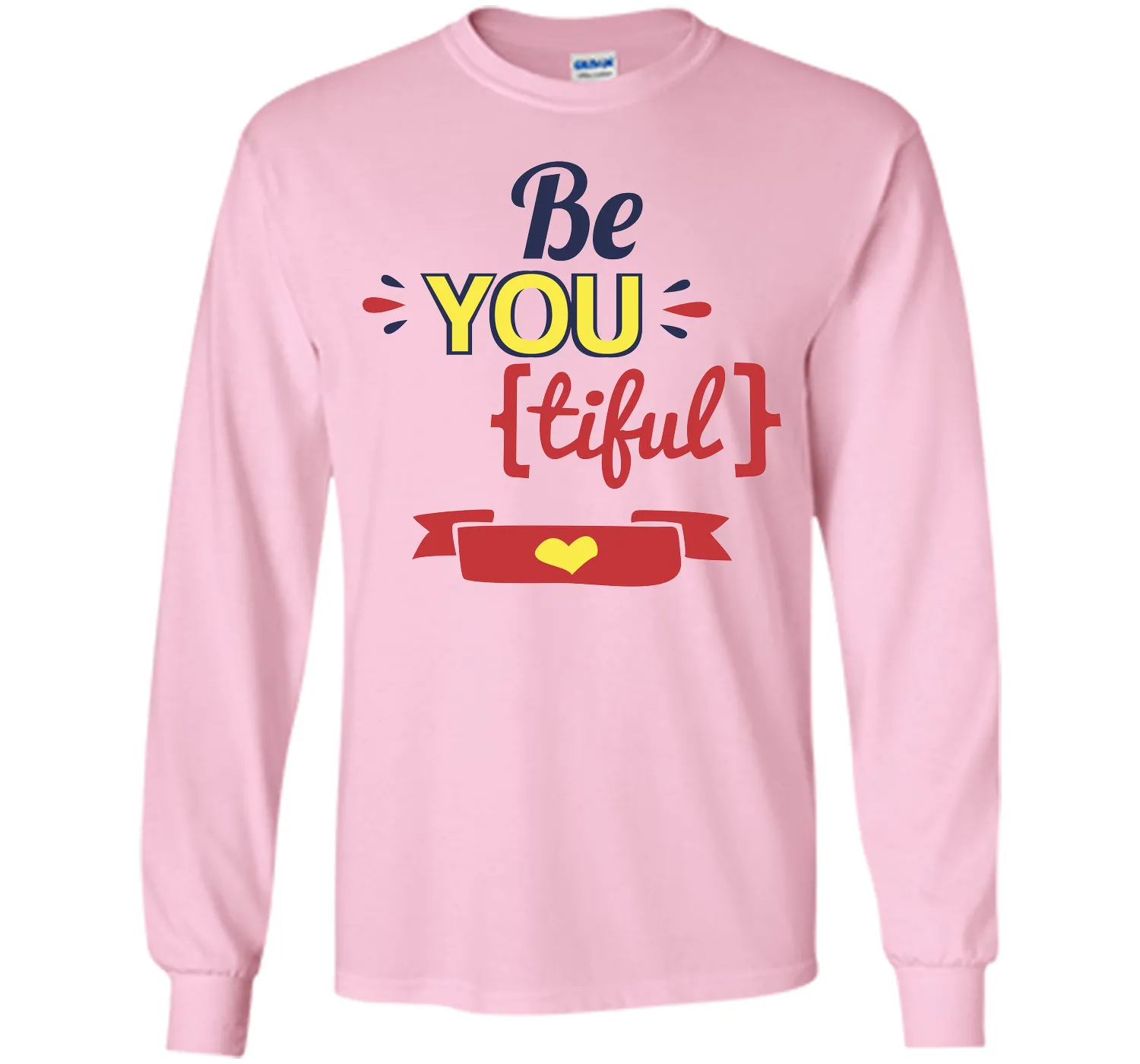 Be-You-Tiful T-Shirt