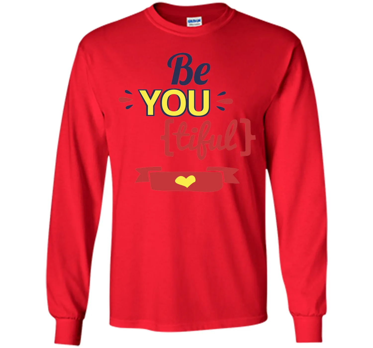 Be-You-Tiful T-Shirt