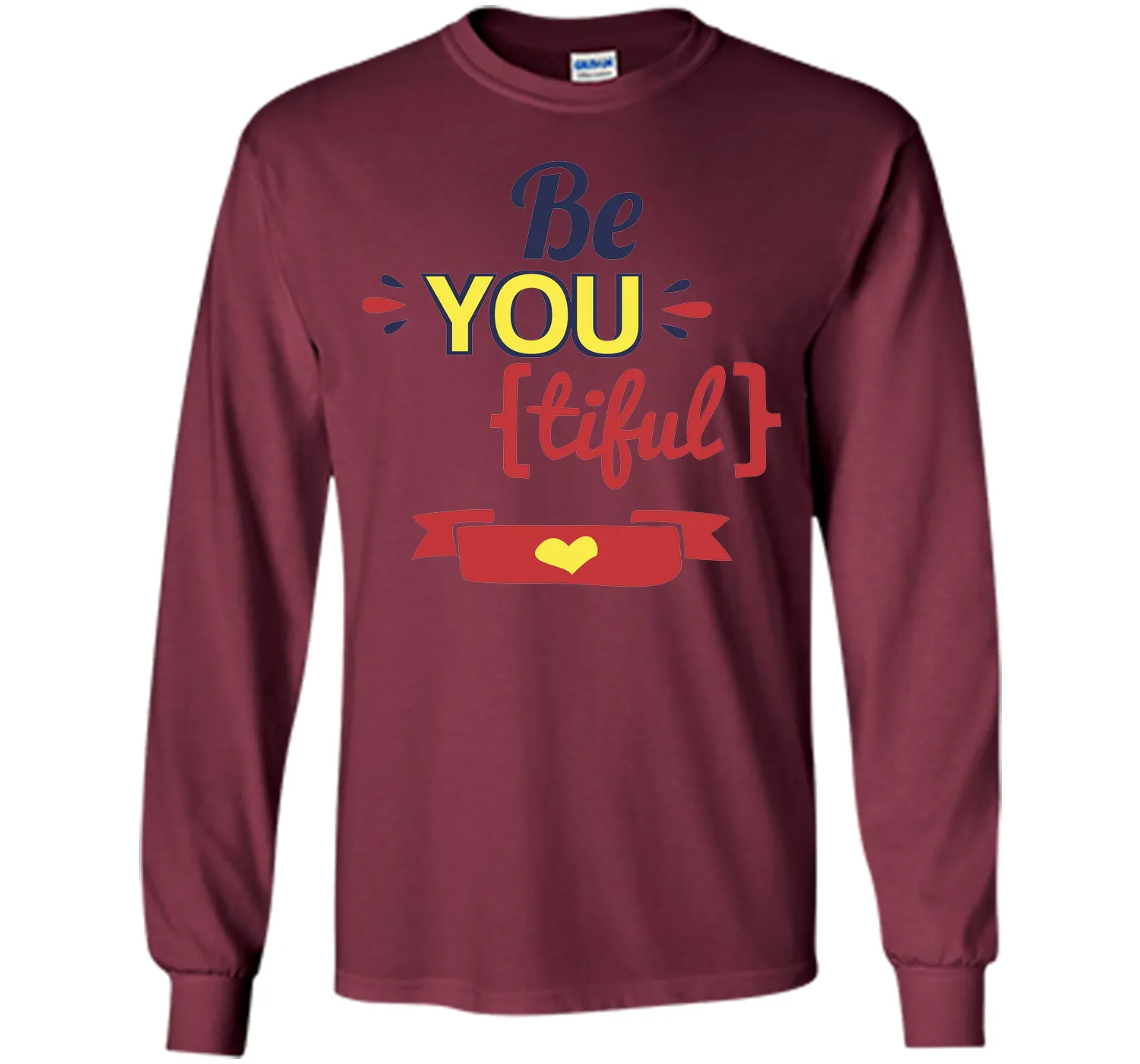 Be-You-Tiful T-Shirt