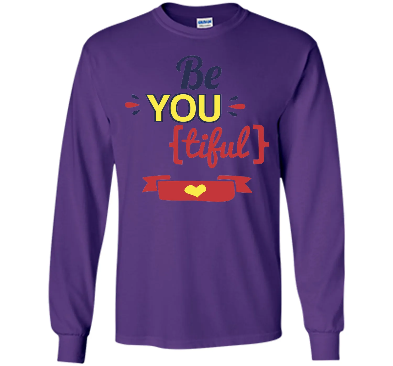 Be-You-Tiful T-Shirt