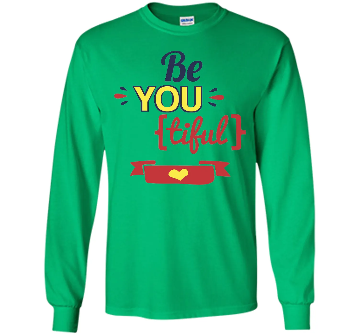 Be-You-Tiful T-Shirt