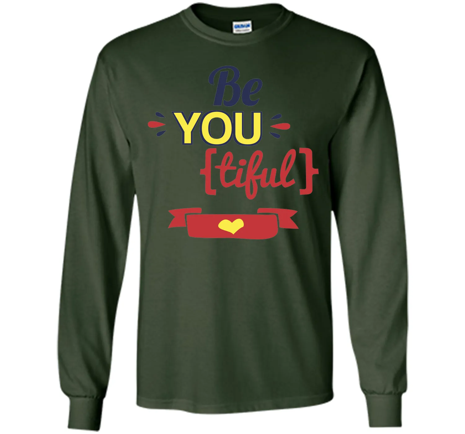 Be-You-Tiful T-Shirt