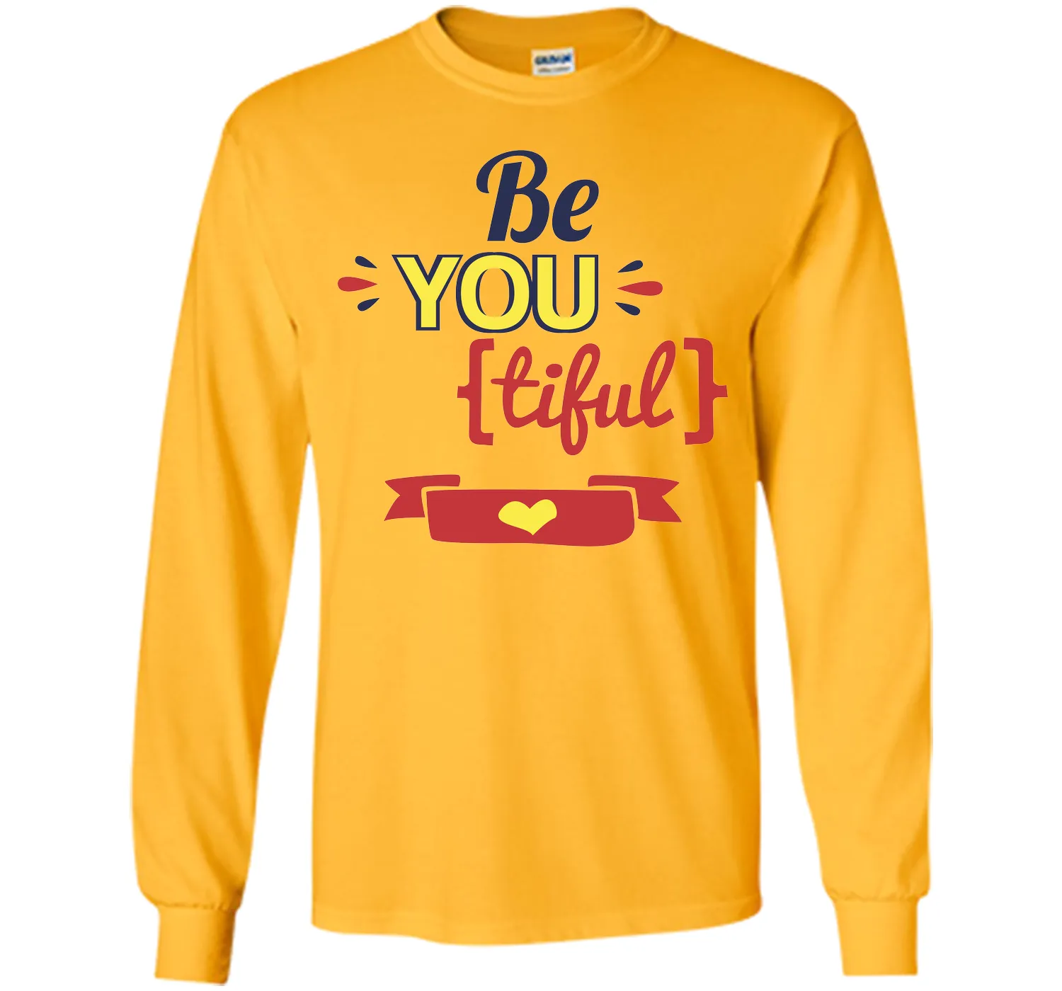 Be-You-Tiful T-Shirt