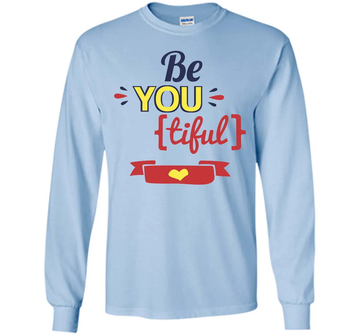 Be-You-Tiful T-Shirt