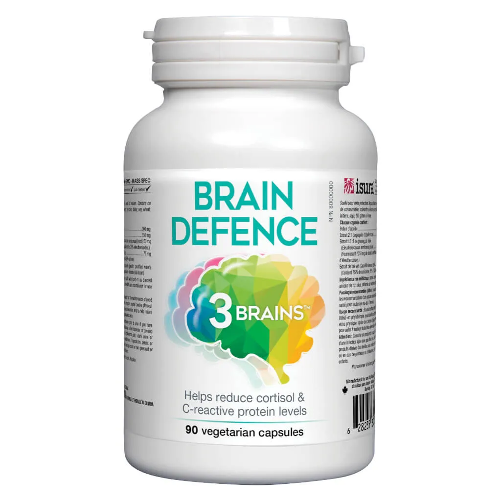 Brain Defence