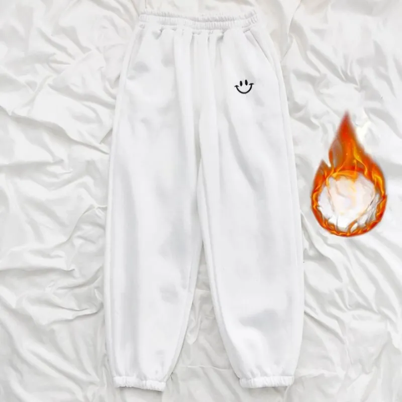 Casual Loose Baggy Pants