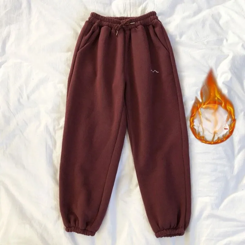 Casual Loose Baggy Pants