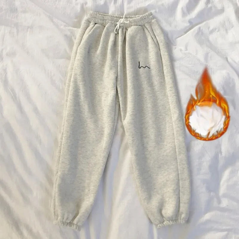 Casual Loose Baggy Pants
