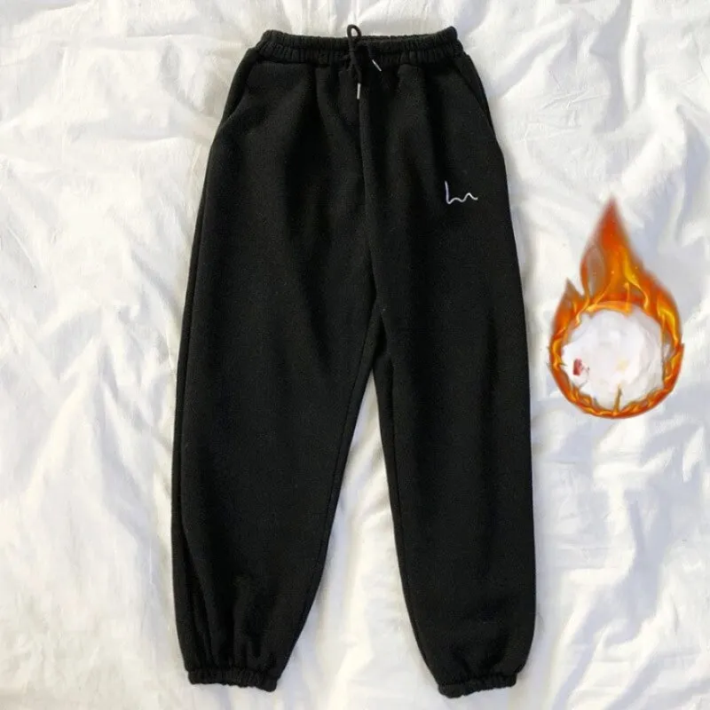 Casual Loose Baggy Pants