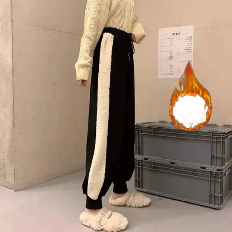 Casual Loose Baggy Pants