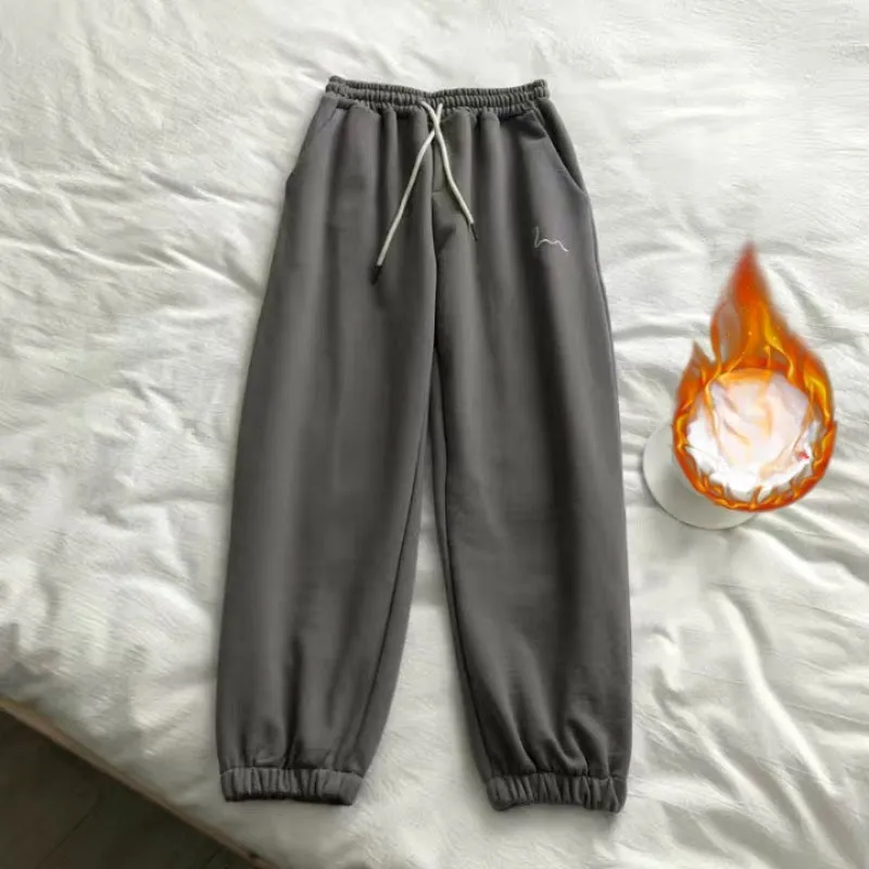 Casual Loose Baggy Pants