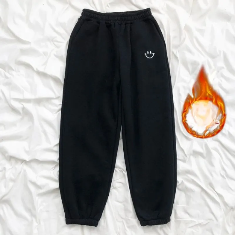 Casual Loose Baggy Pants