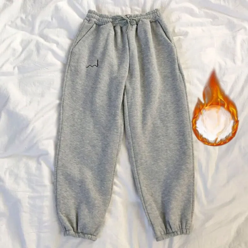 Casual Loose Baggy Pants