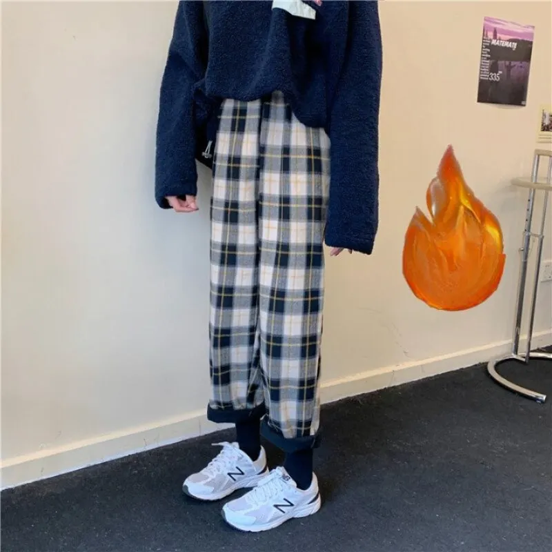Casual Loose Baggy Pants