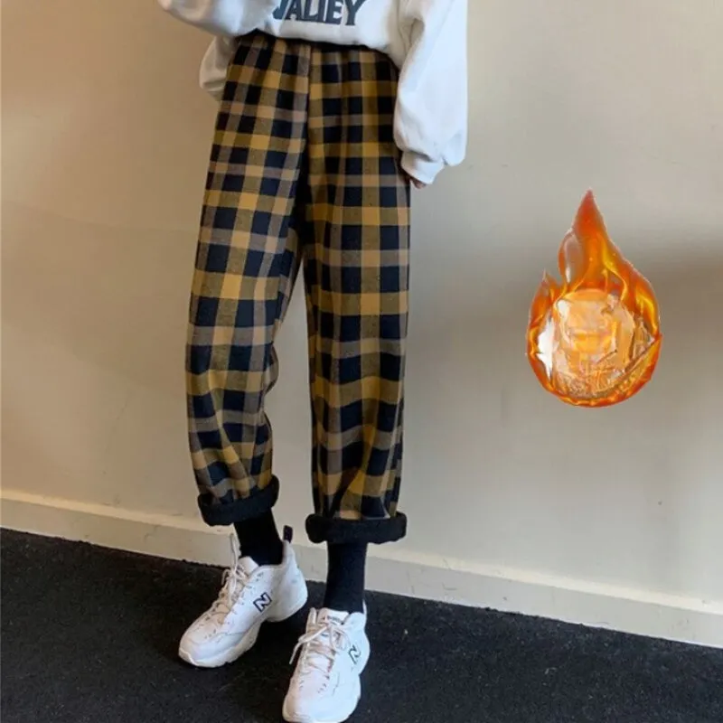 Casual Loose Baggy Pants