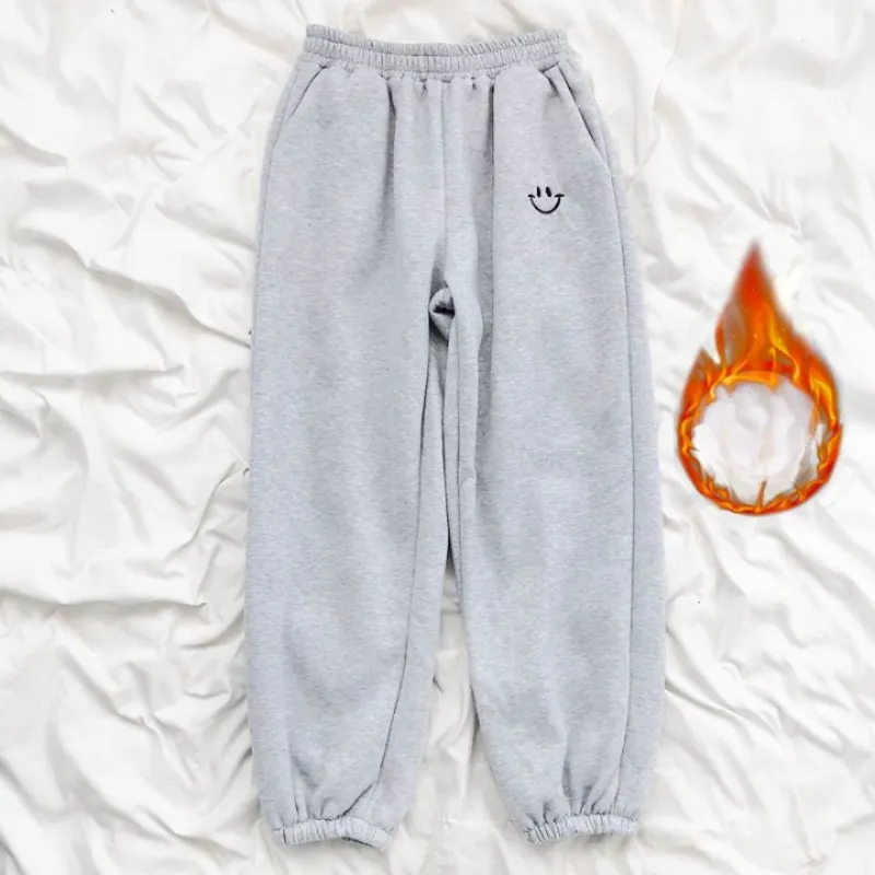 Casual Loose Baggy Pants
