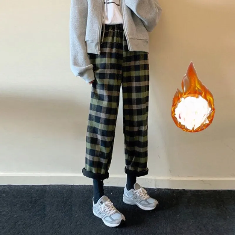 Casual Loose Baggy Pants