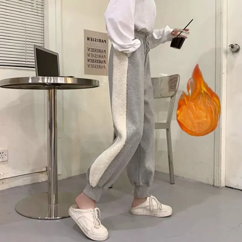 Casual Loose Baggy Pants