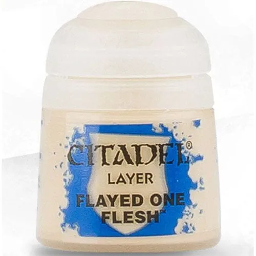 Citadel Paint: Layer - Flayed One Flesh (12ml)