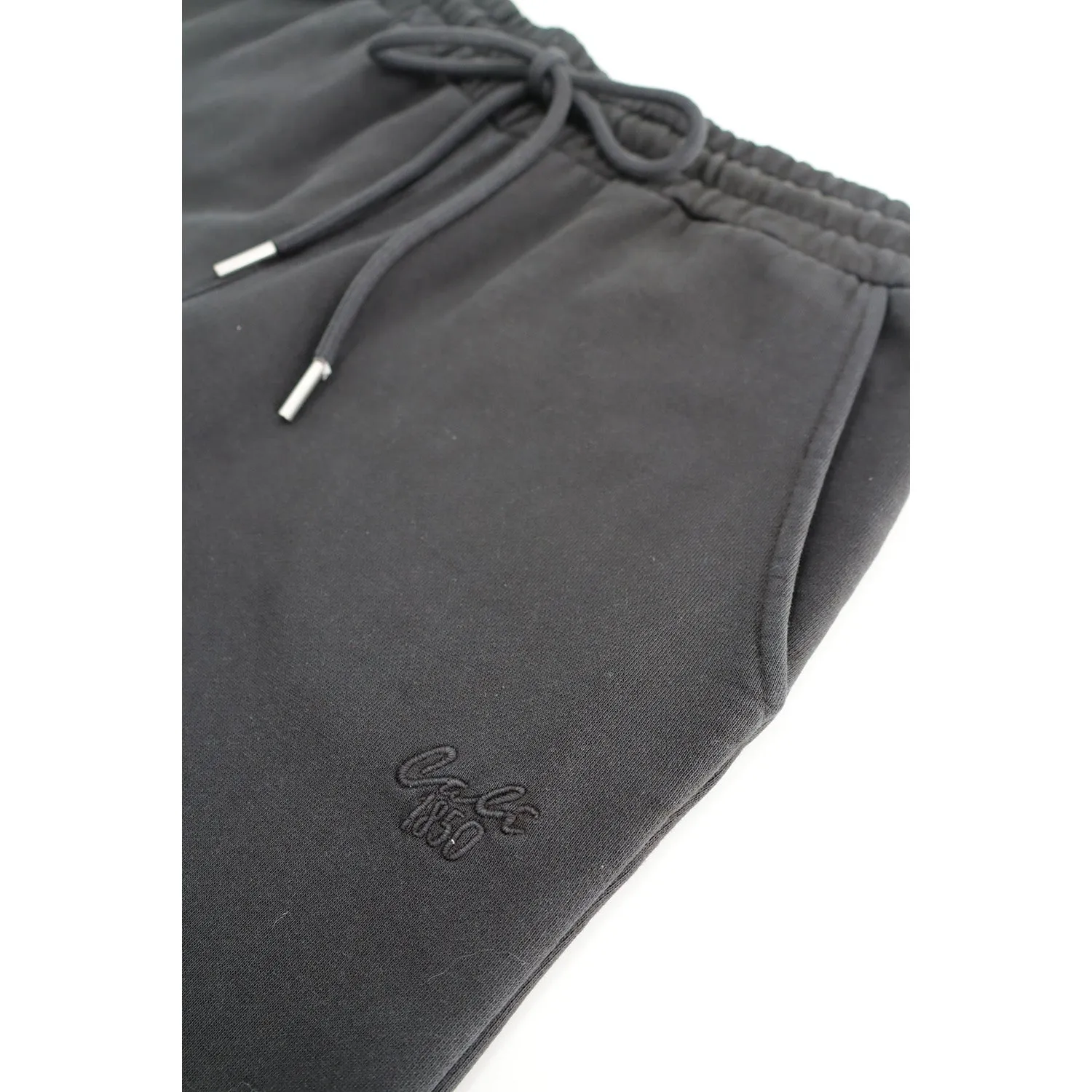 Cloud Fleece Sweatpants - Black Onyx