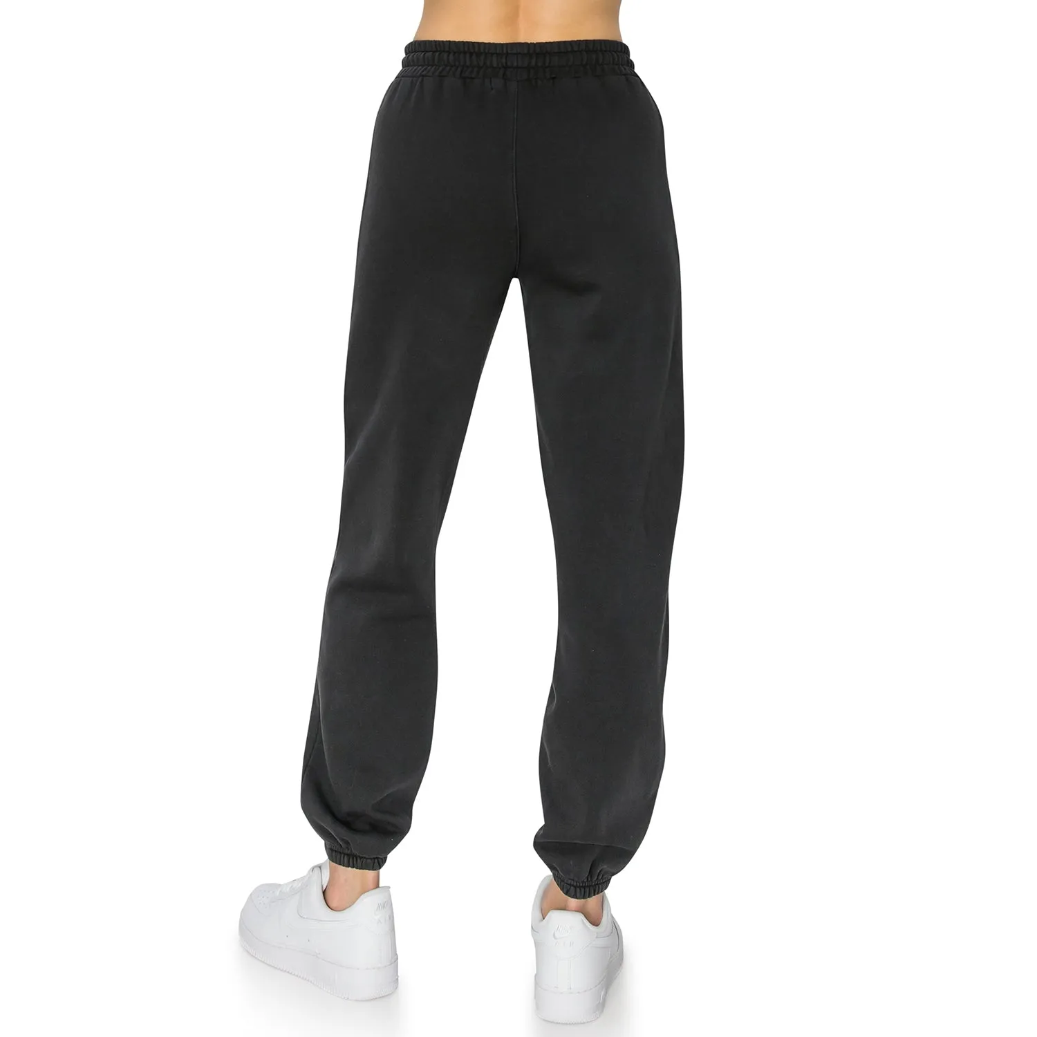 Cloud Fleece Sweatpants - Black Onyx