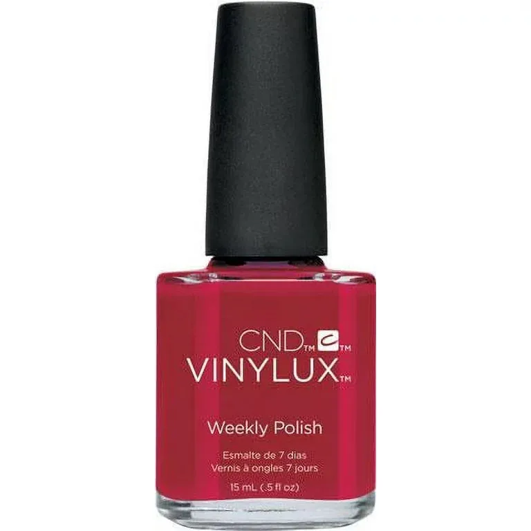 CND VINYLUX - Ripe Guava #248