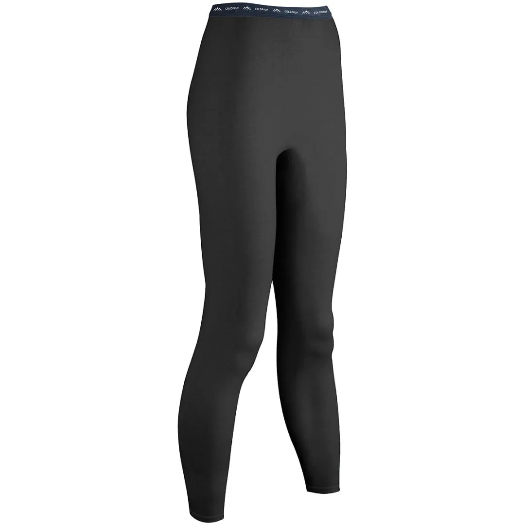Coldpruf Platinum Base Layer Pant Women