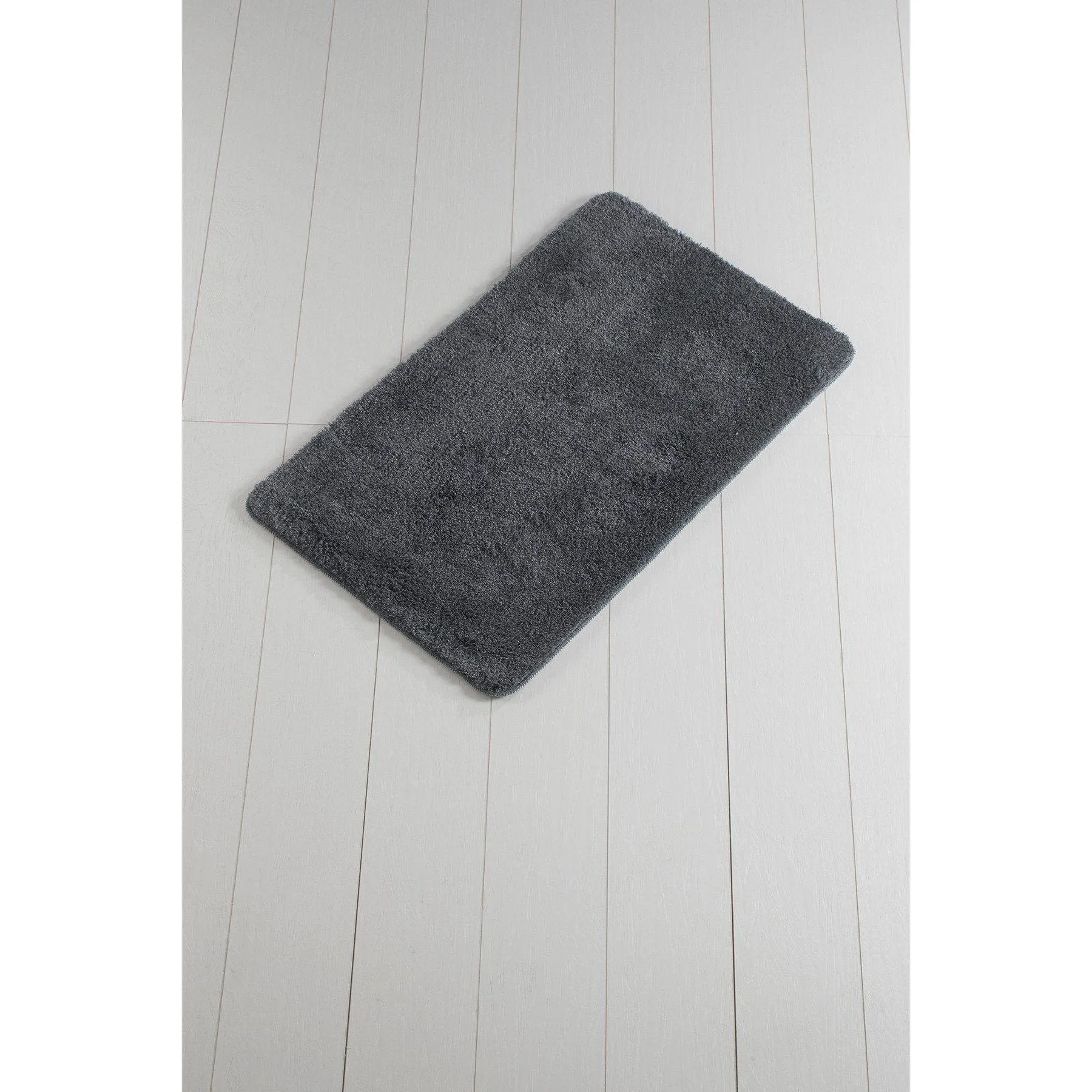 Colors of - Anthracite 2  Bath Mat