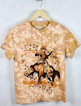 Cowboy Star Tee