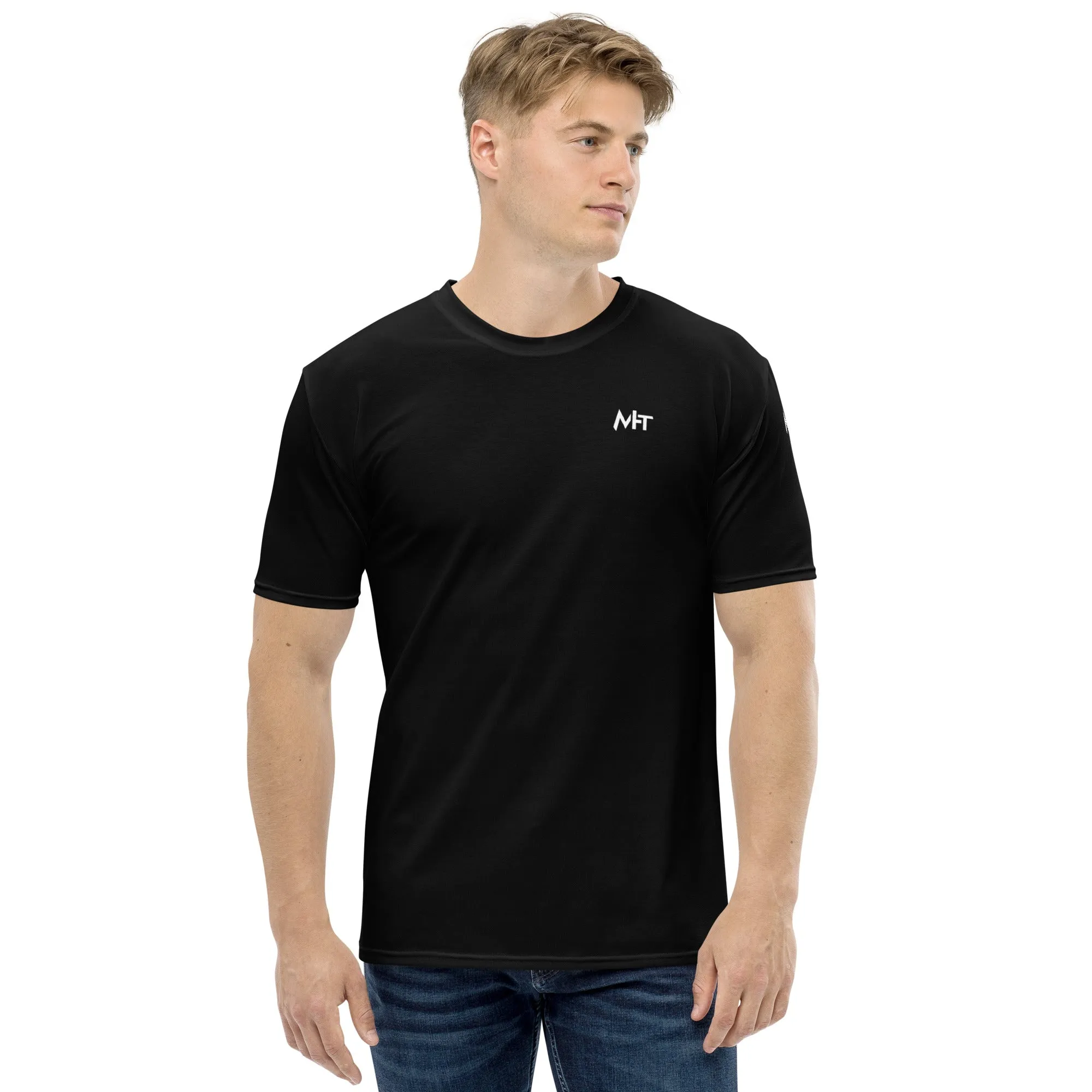 Cyberware assassin v2 - Men's t-shirt