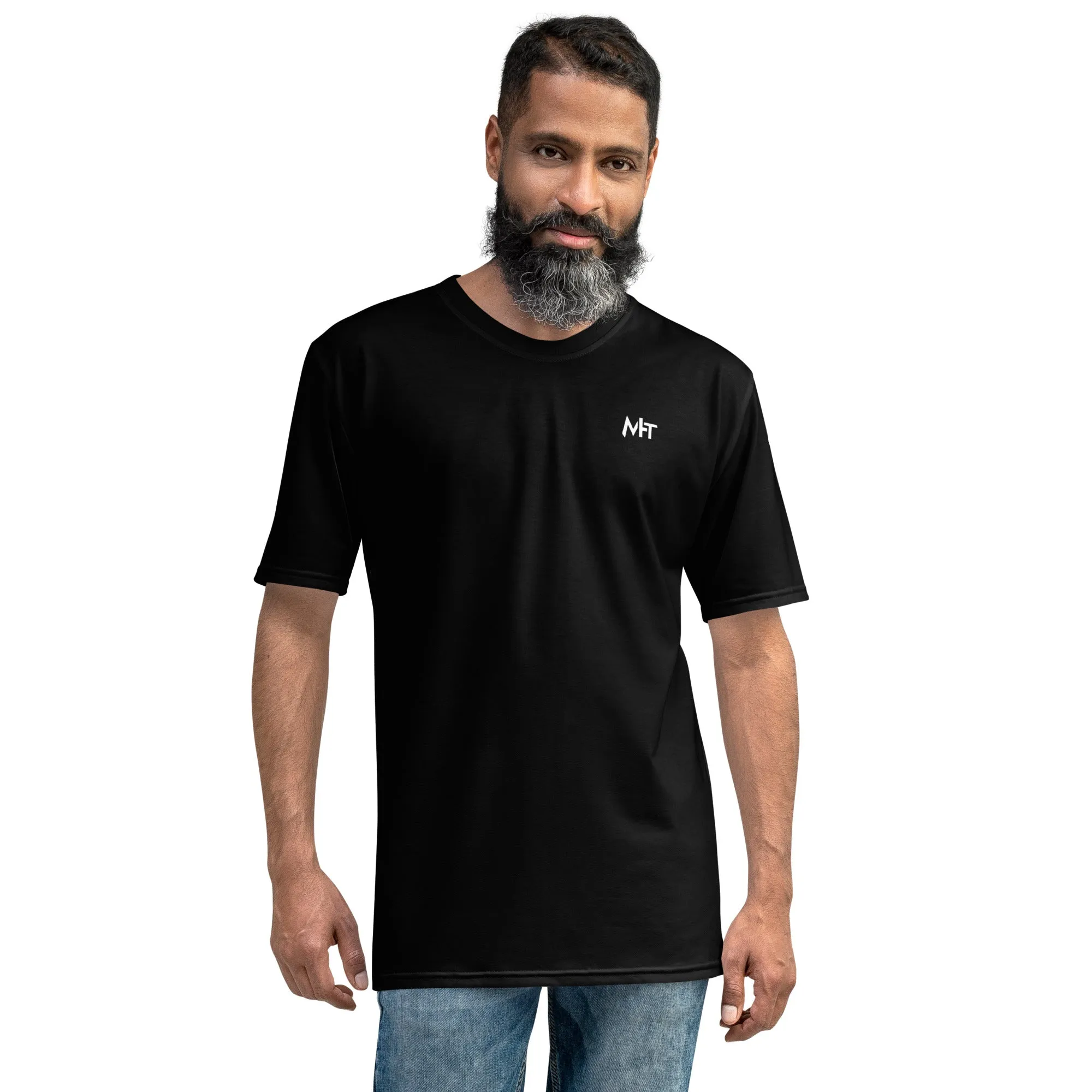 Cyberware assassin v2 - Men's t-shirt