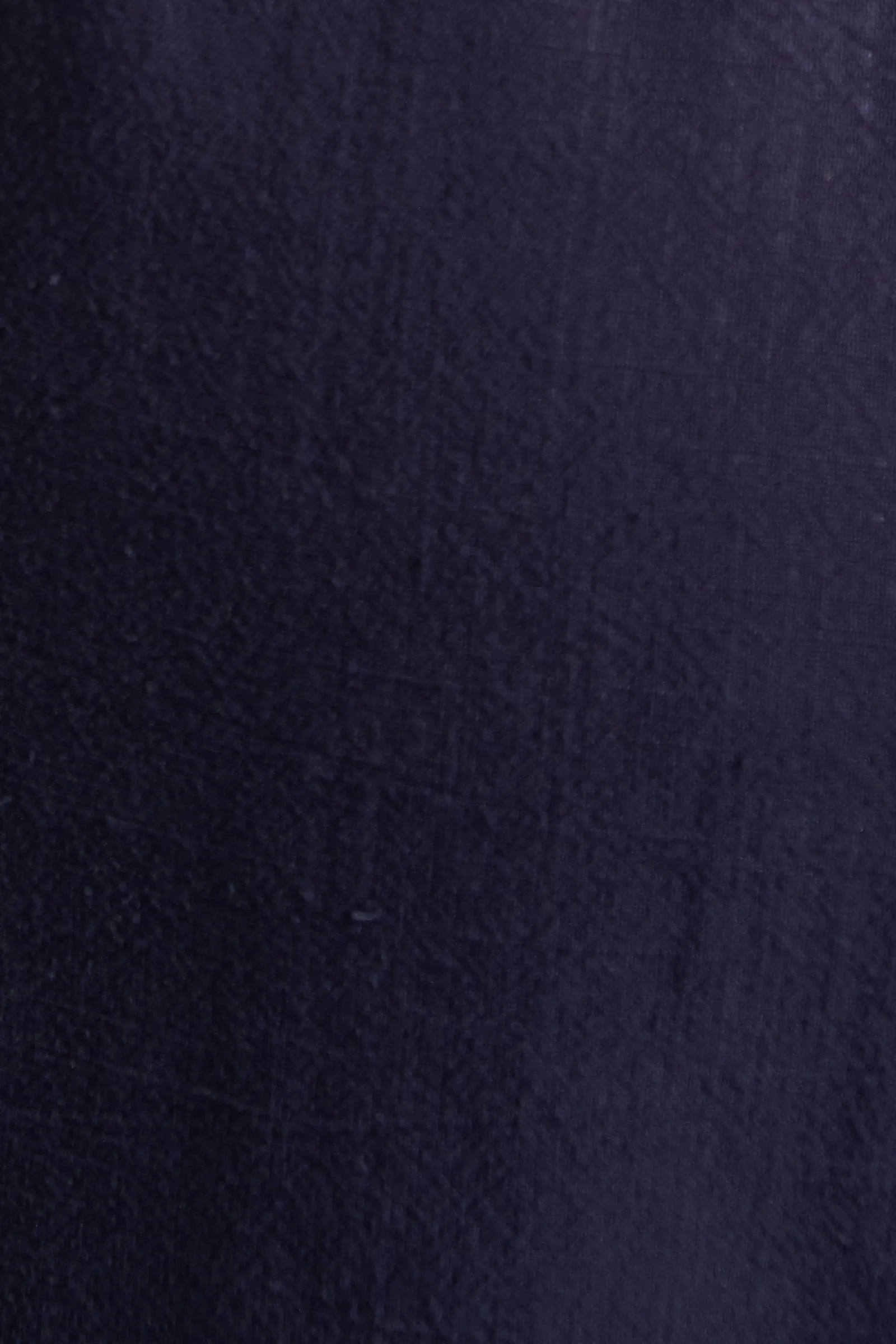 Dawson Linen Mix Strappy Jumpsuit - Navy
