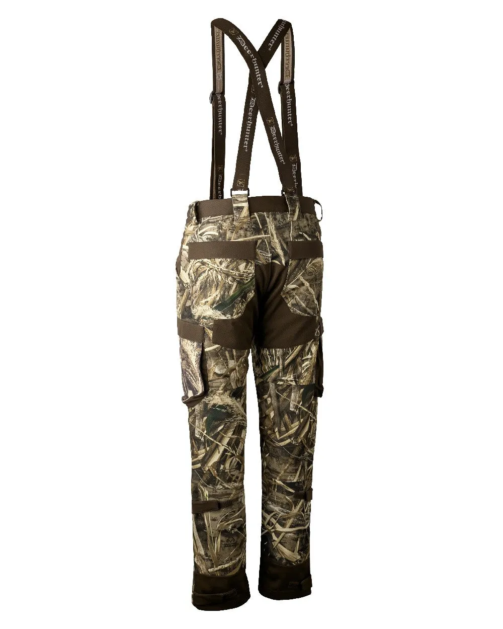 Deerhunter Mallard Trousers