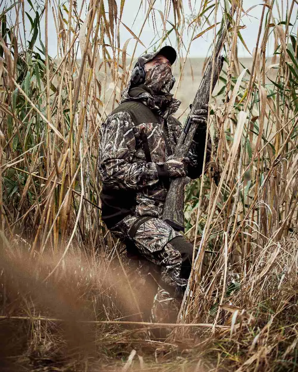 Deerhunter Mallard Trousers