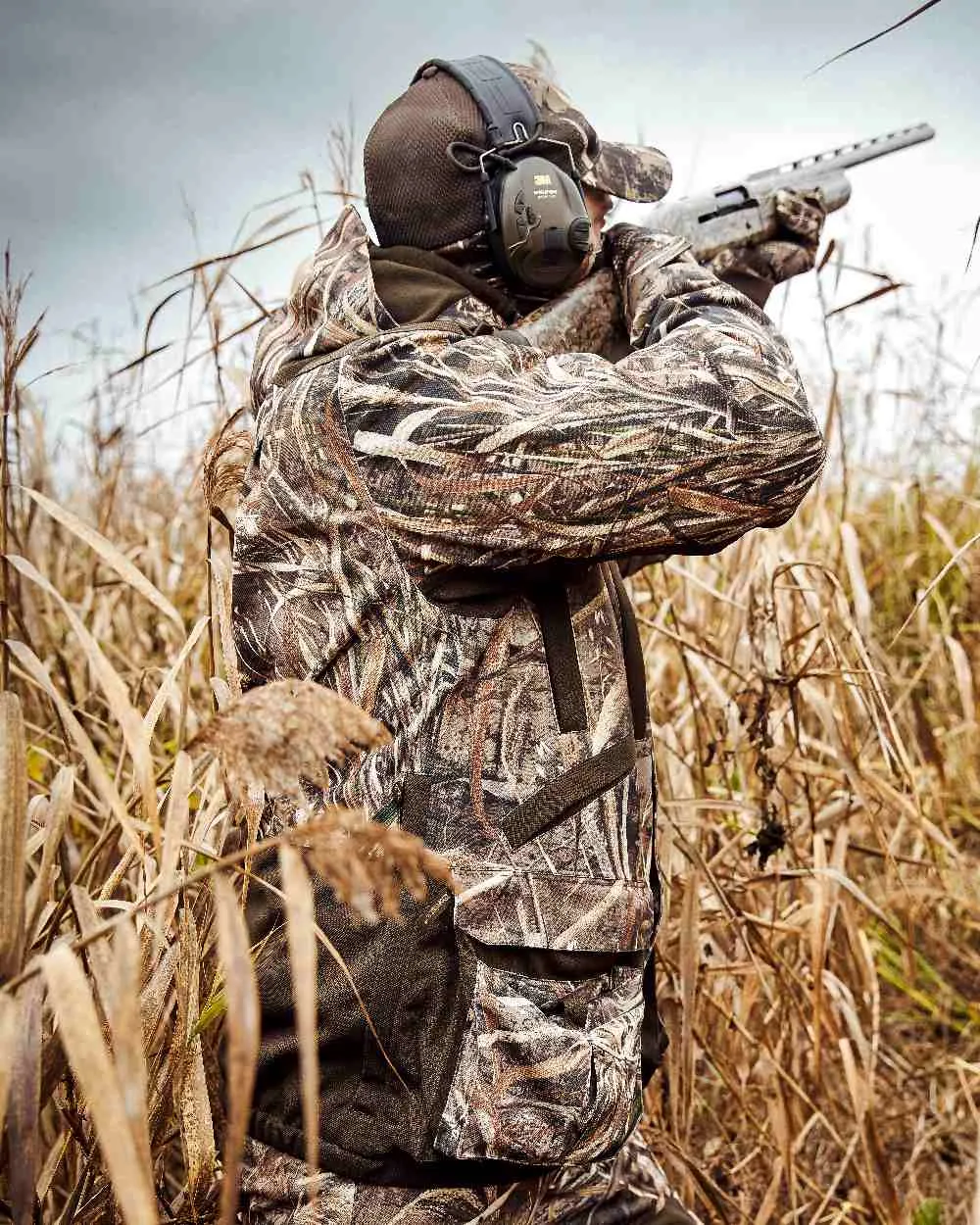 Deerhunter Mallard Trousers