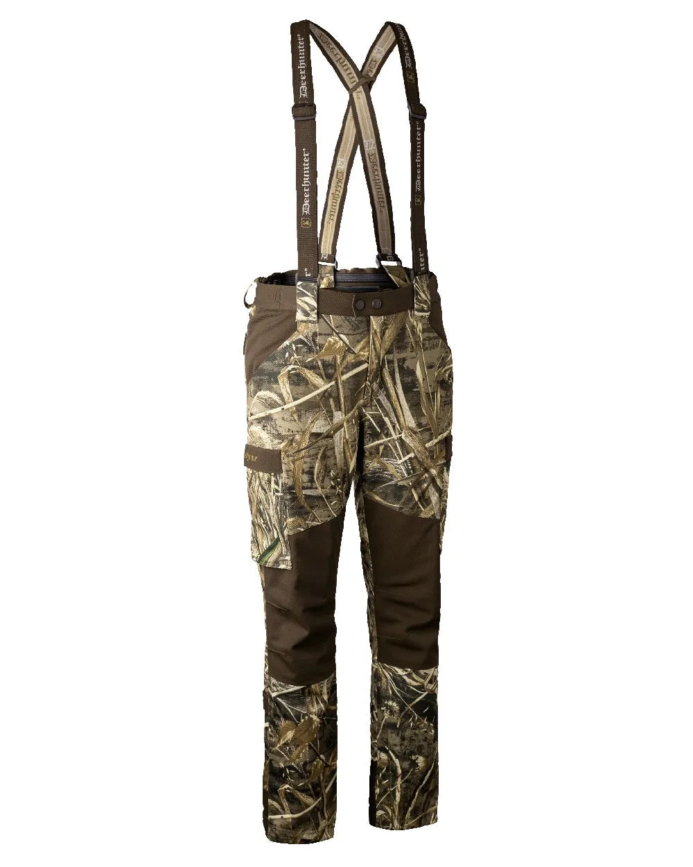 Deerhunter Mallard Trousers