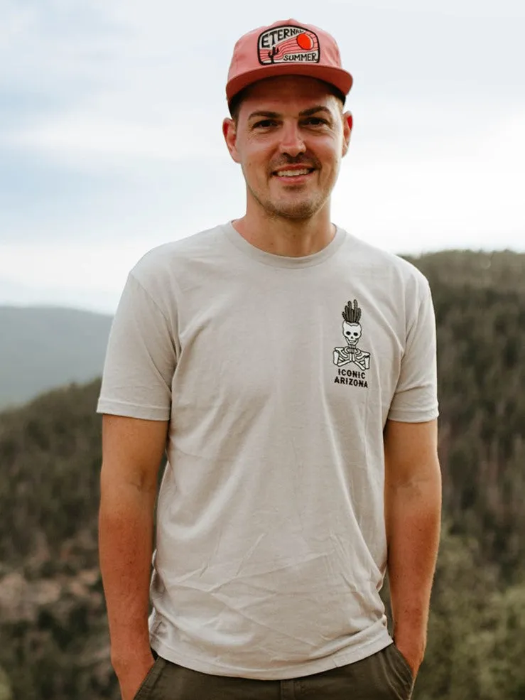 Desert Disciple Unisex Tee - FINAL SALE