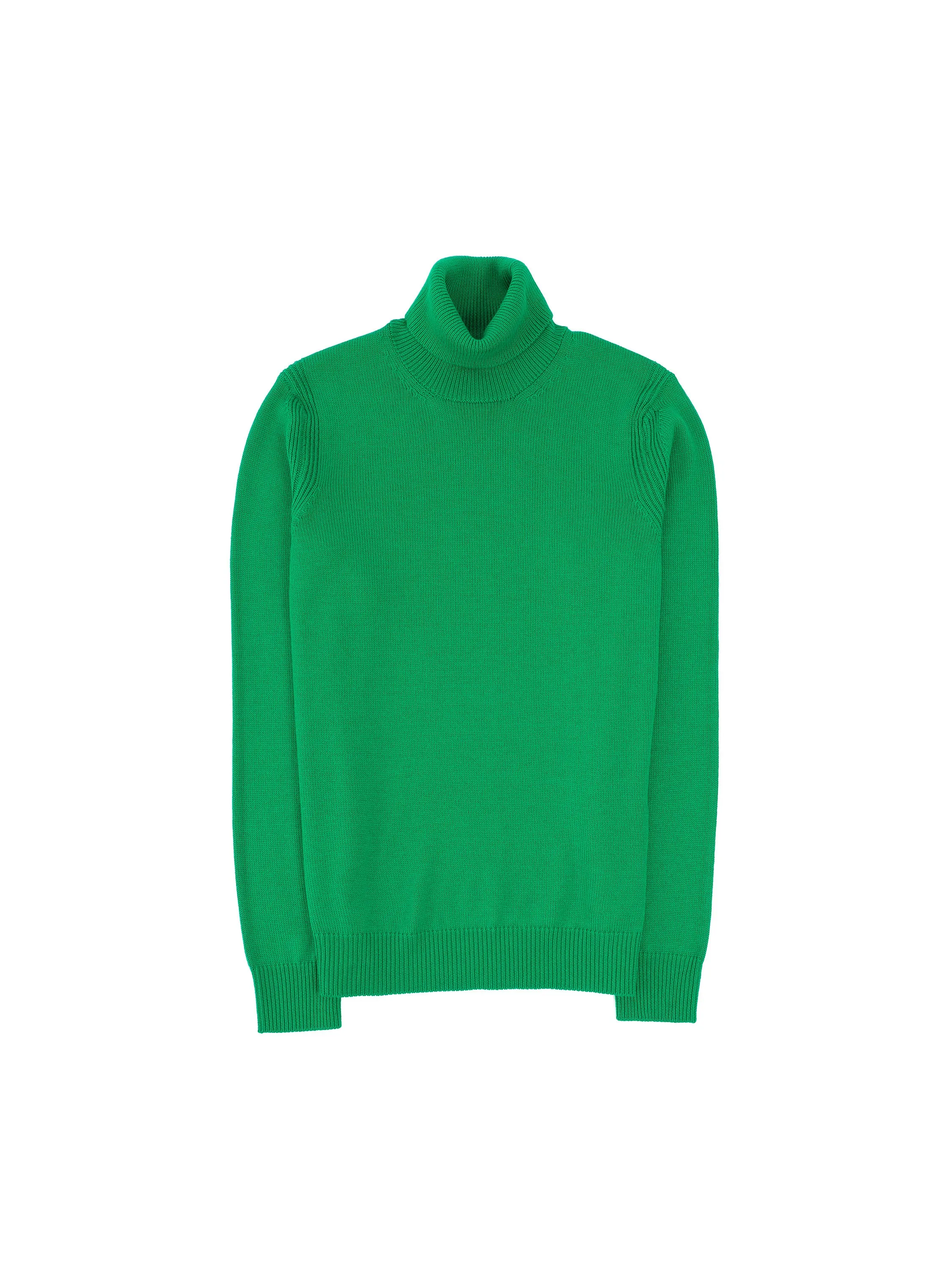 Dolcevita ML Rollneck con Piste / Bandiera