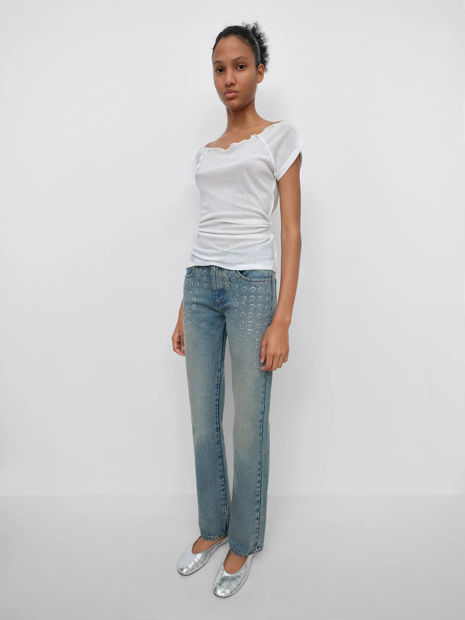 Emily Trousers