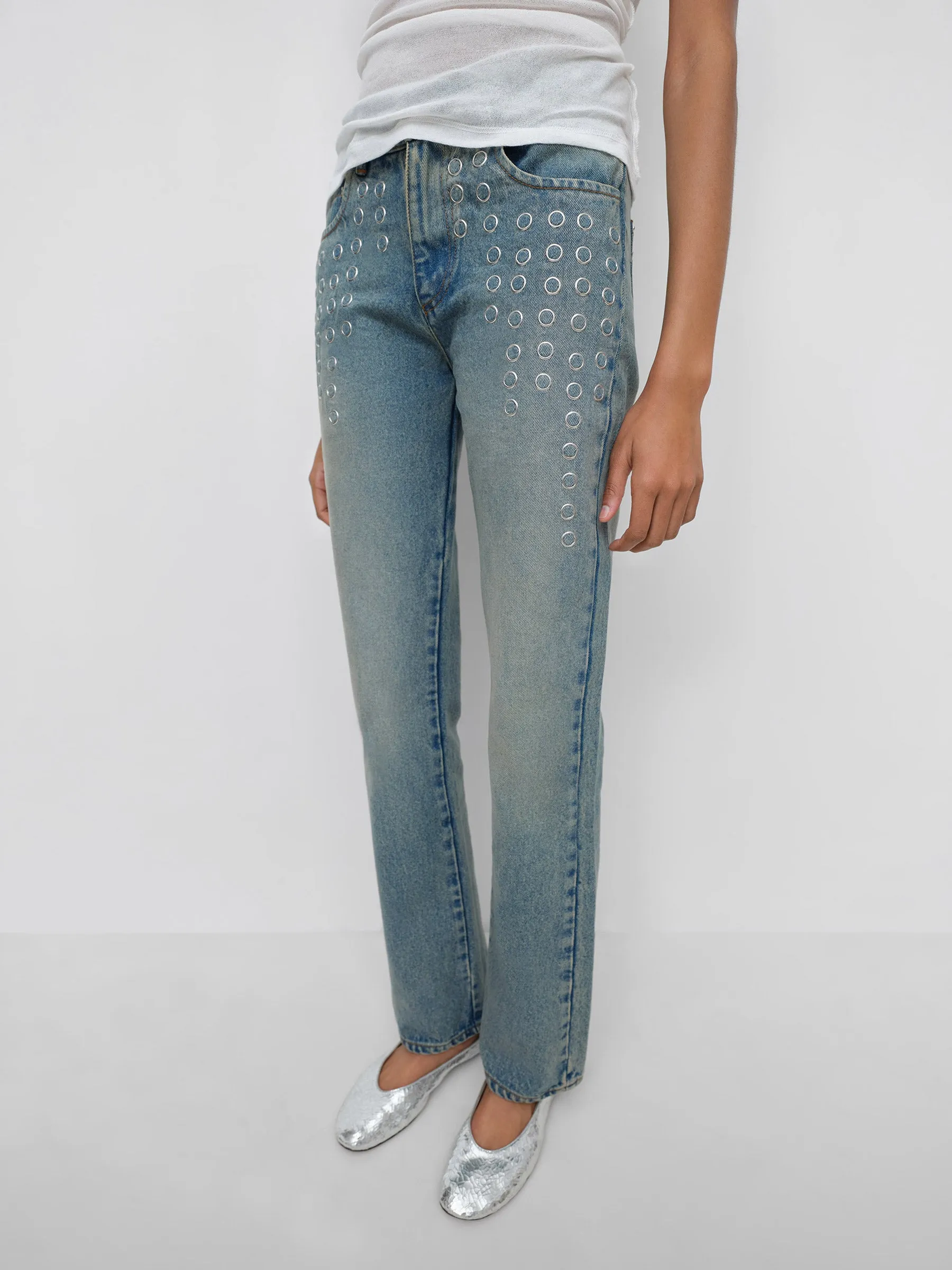 Emily Trousers